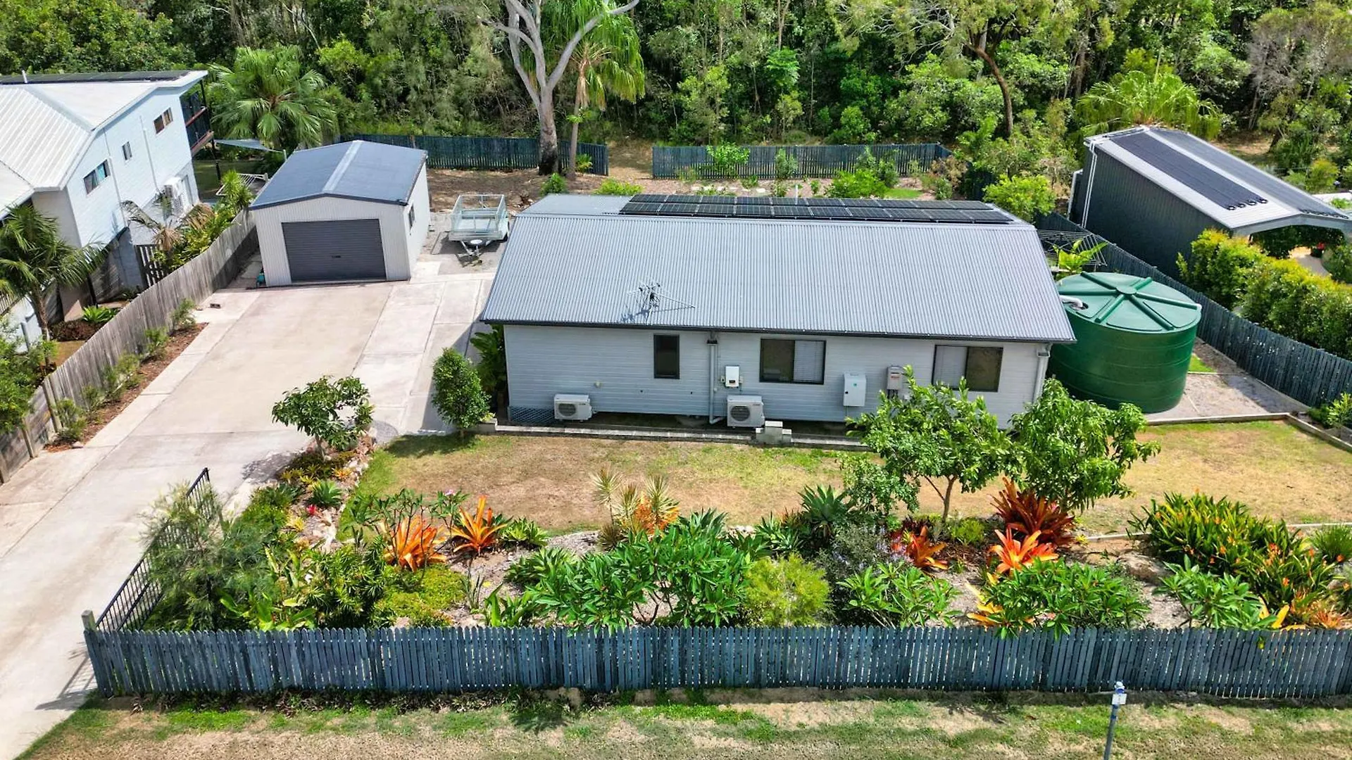 Beach Break - Modern, Coastal Pet-Friendly Getaway In Sunny Agnes Water 0*,  Australia