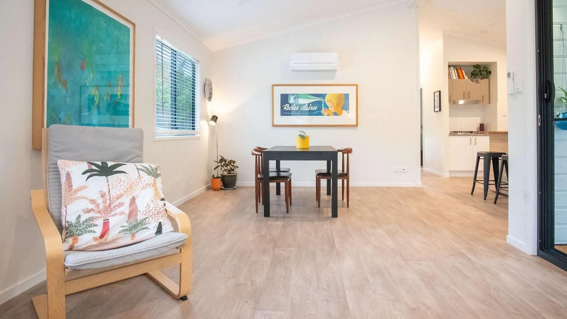 Beach Break - Modern, Coastal Pet-Friendly Getaway In Sunny Agnes Water 0*,