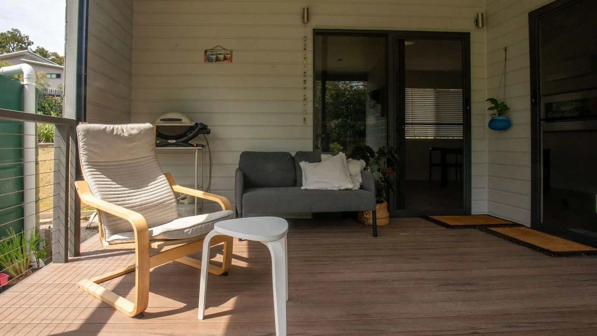 Beach Break - Modern, Coastal Pet-Friendly Getaway In Sunny Agnes Water