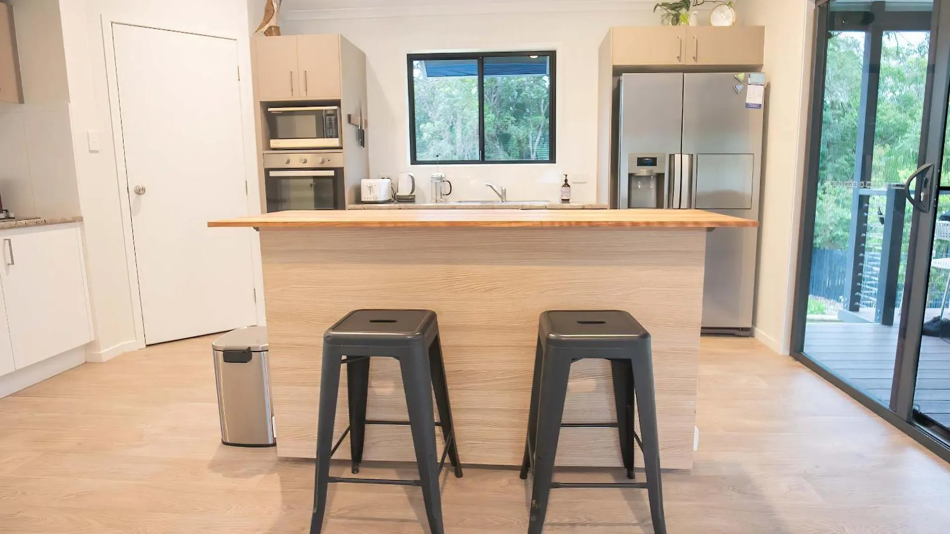 Holiday home Beach Break - Modern, Coastal Pet-Friendly Getaway In Sunny Agnes Water
