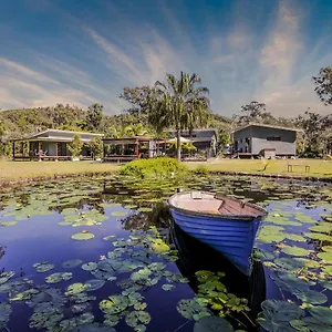 4* Bed & Breakfast Over18's (adults Only)
